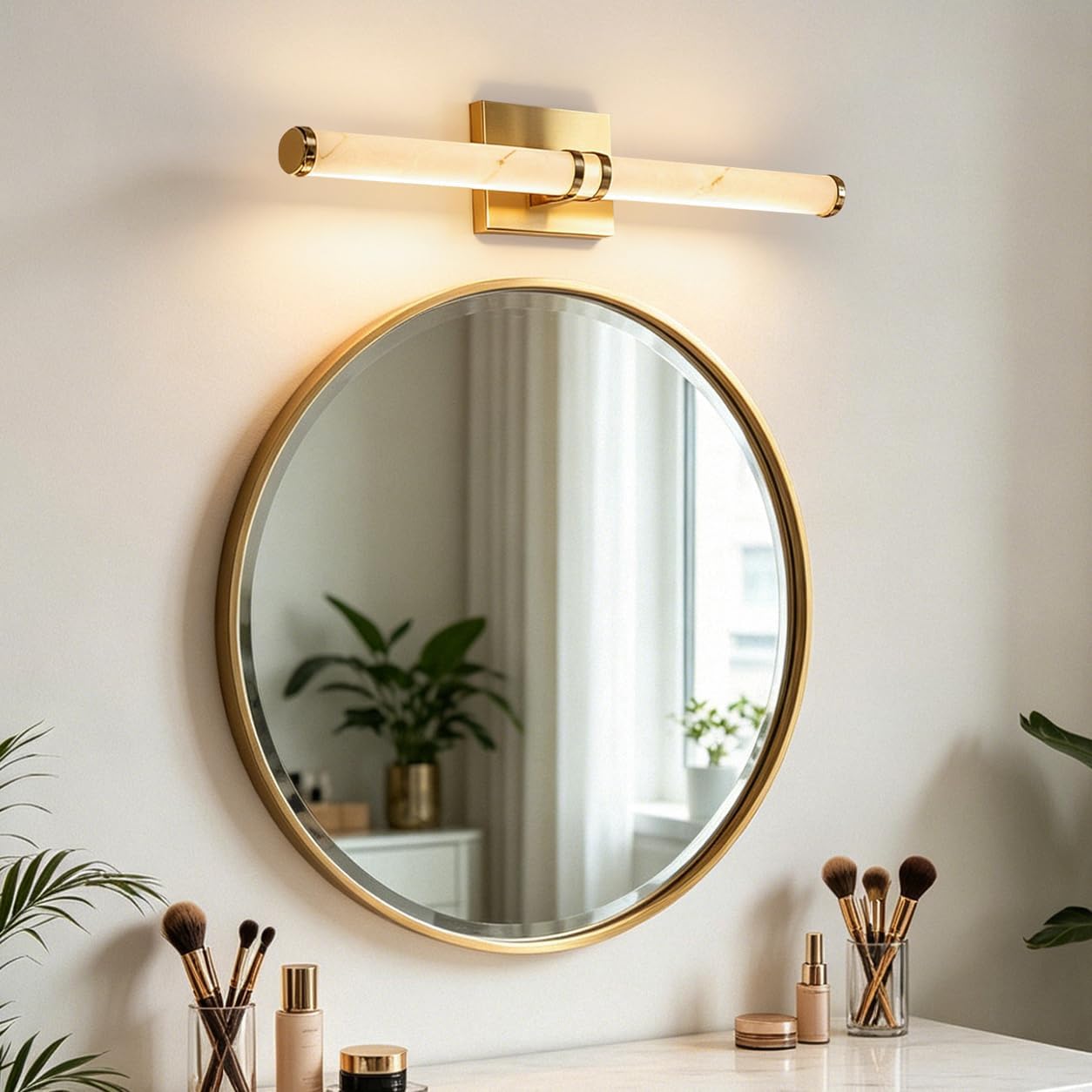 Bathroom Led Sconces